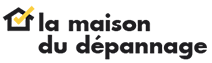 Logo La Maison du Dépannage